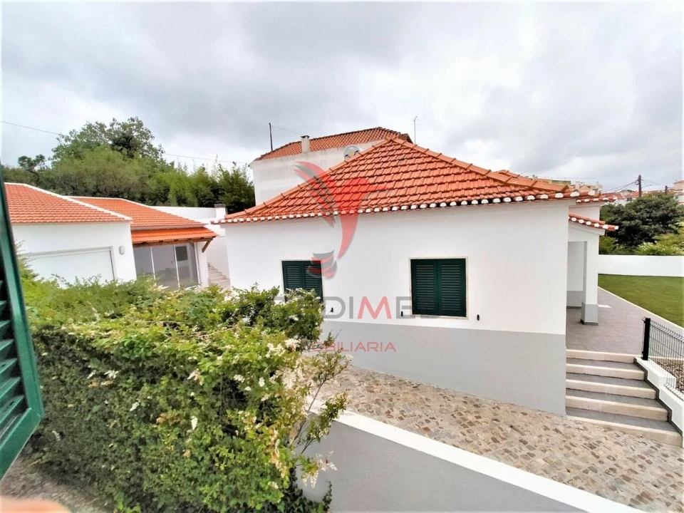 Moradia T3 para Venda em Mafra Foto 27