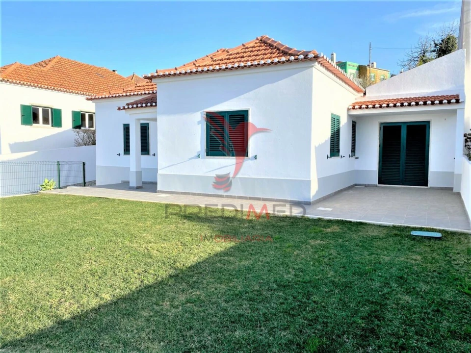 Moradia T3 para Venda em Mafra Foto 31