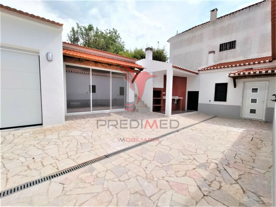 Moradia T3 para Venda em Mafra Foto 14