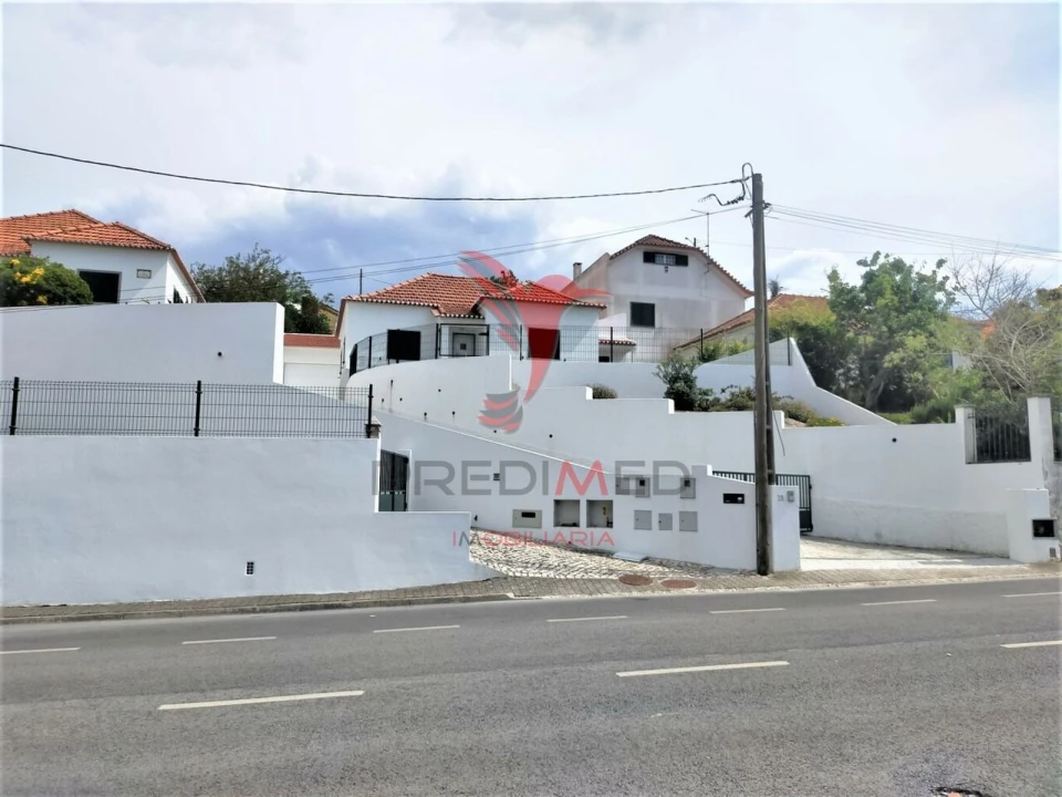 Moradia T3 para Venda em Mafra Foto 1