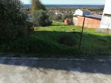 Terreno para Venda em Fortios