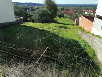 Terreno para Venda em Fortios