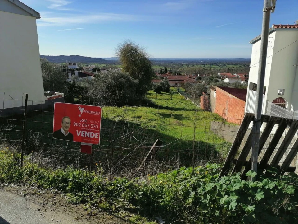 Terreno para Venda em Fortios Foto 1