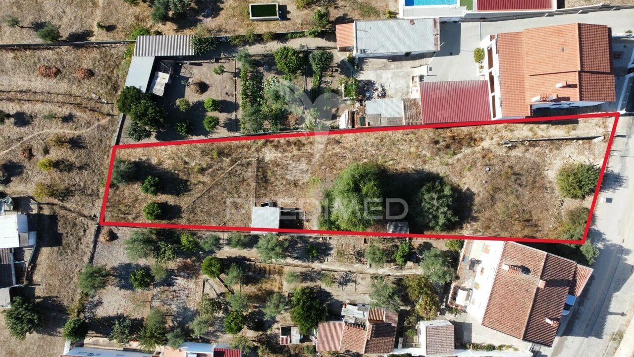 Terreno para Venda em Fortios Foto 6