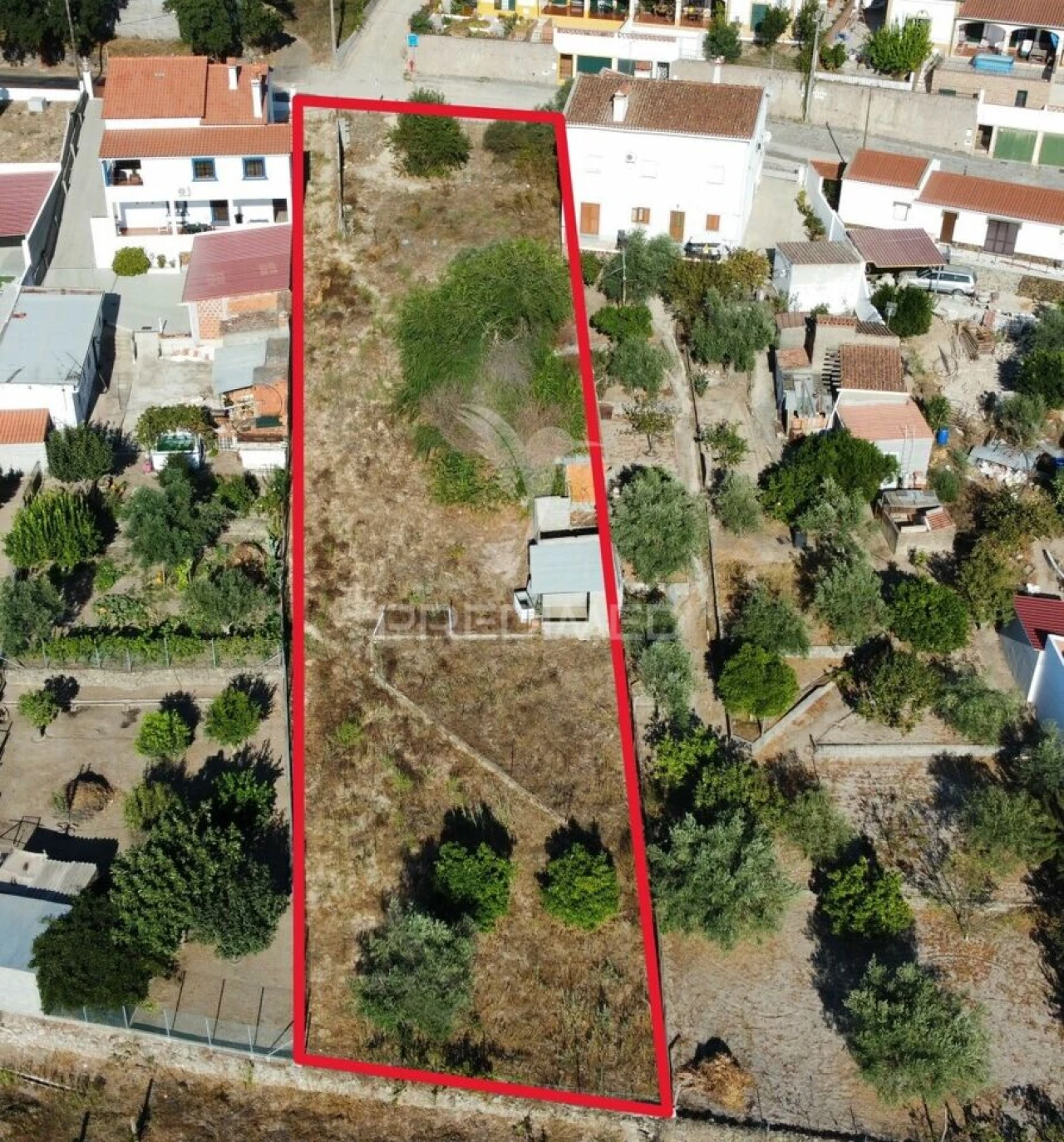 Terreno para Venda em Fortios Foto 7
