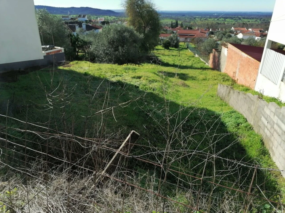 Terreno para Venda em Fortios Foto 2
