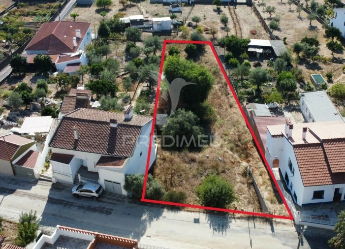Terreno para Venda em Fortios Foto 5