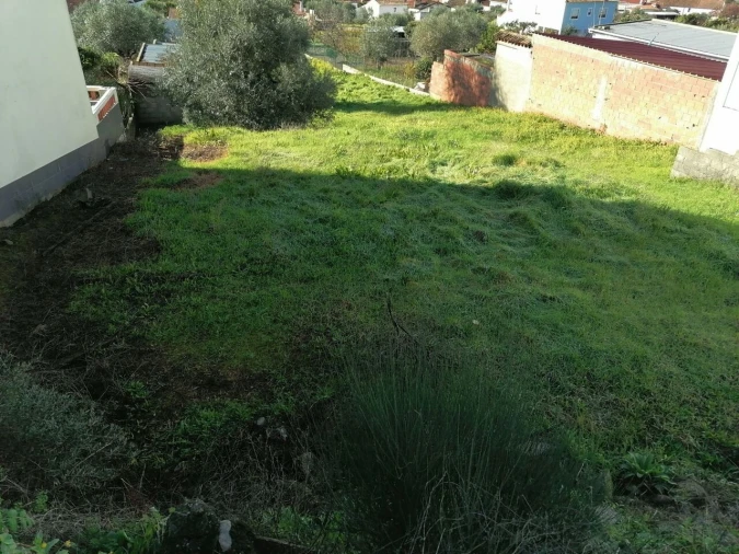 Terreno para Venda em Fortios Foto 4