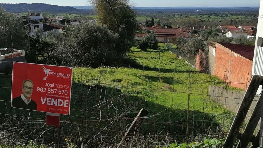 Terreno para Venda em Fortios