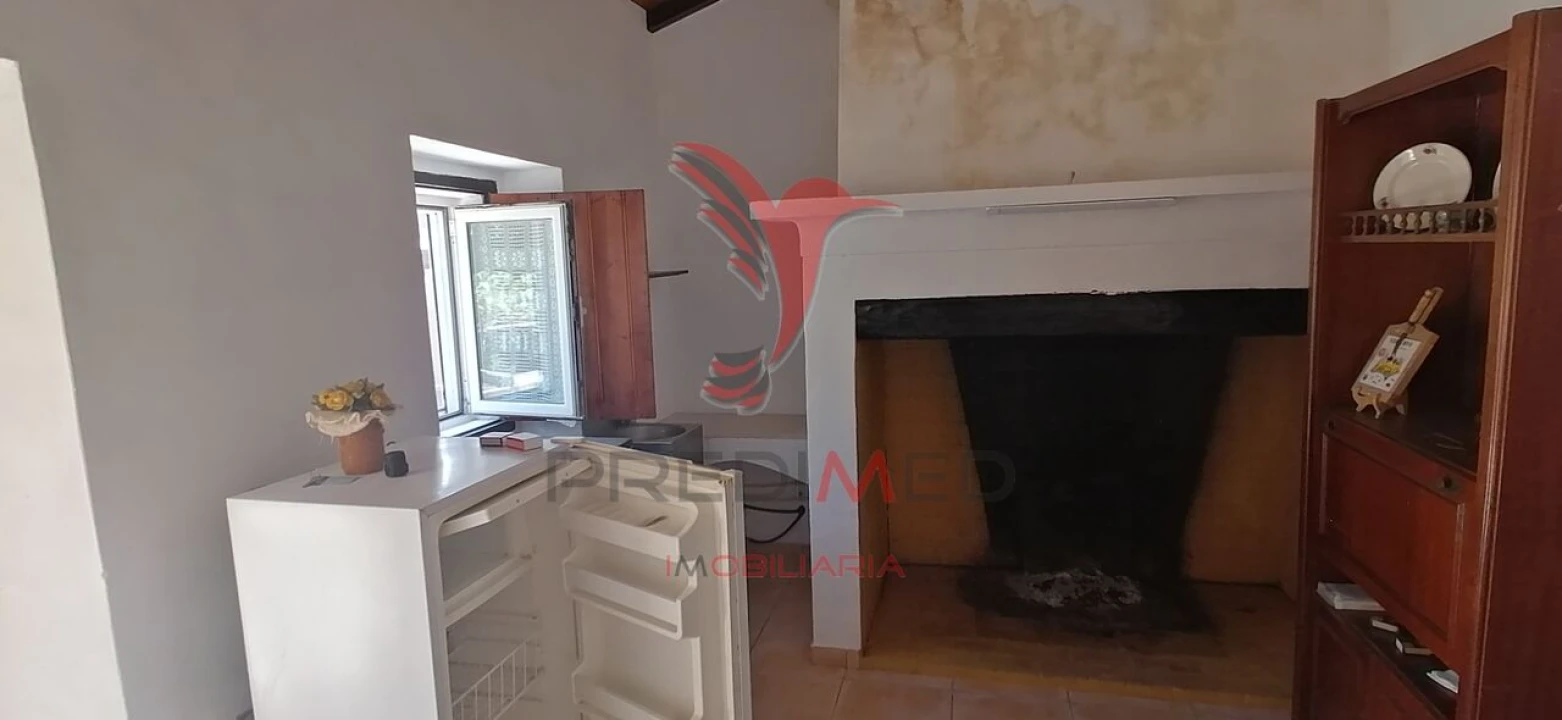 Quinta T2 para Venda em Urra Foto 7