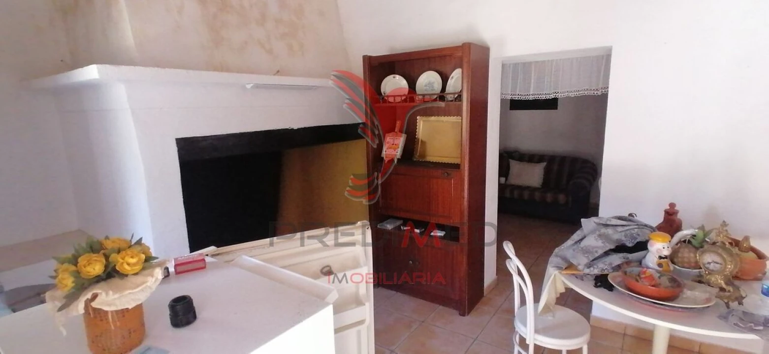 Quinta T2 para Venda em Urra Foto 4