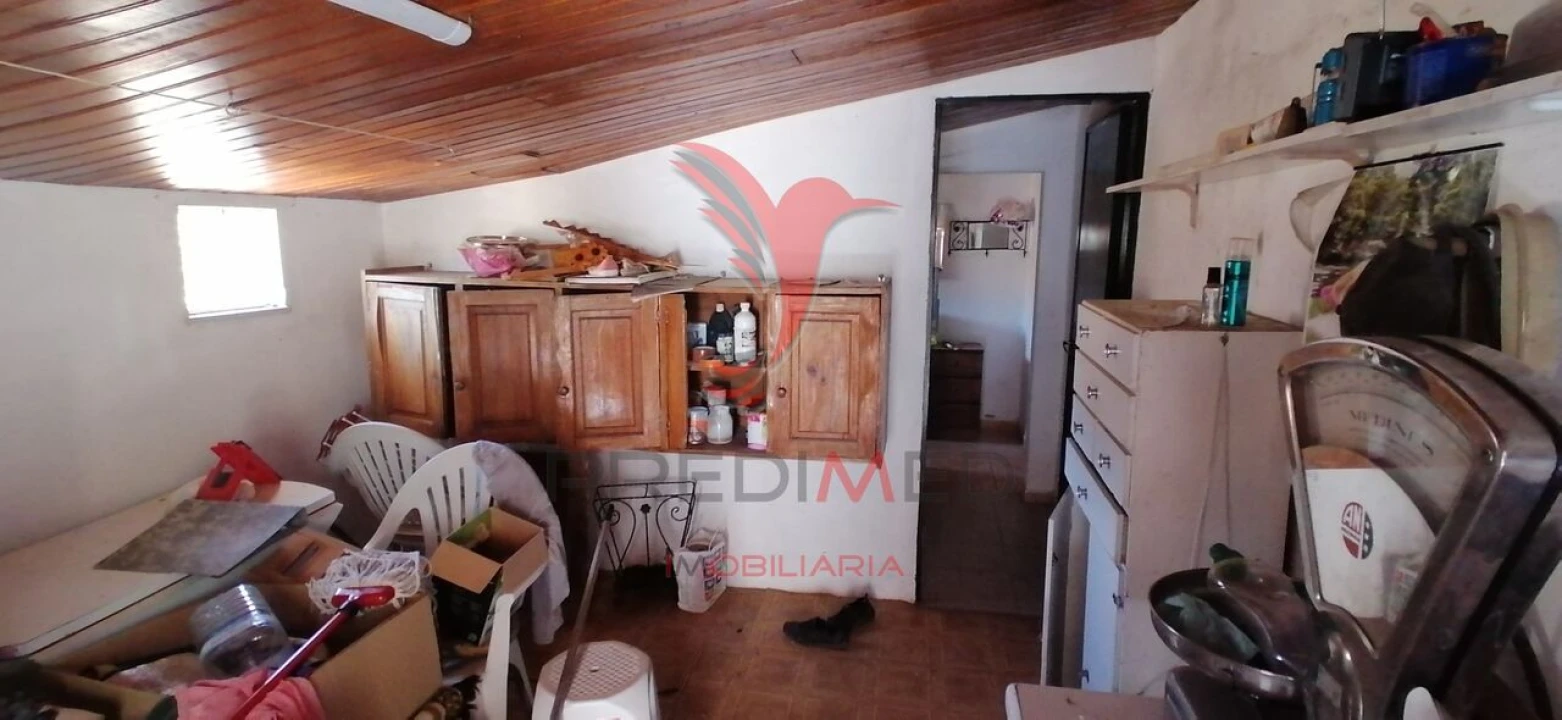 Quinta T2 para Venda em Urra Foto 15