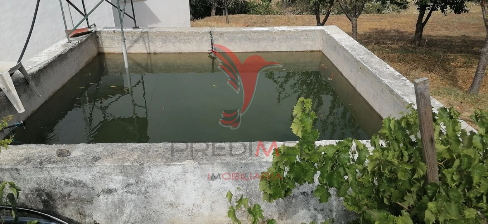 Quinta T2 para Venda em Urra Foto 25