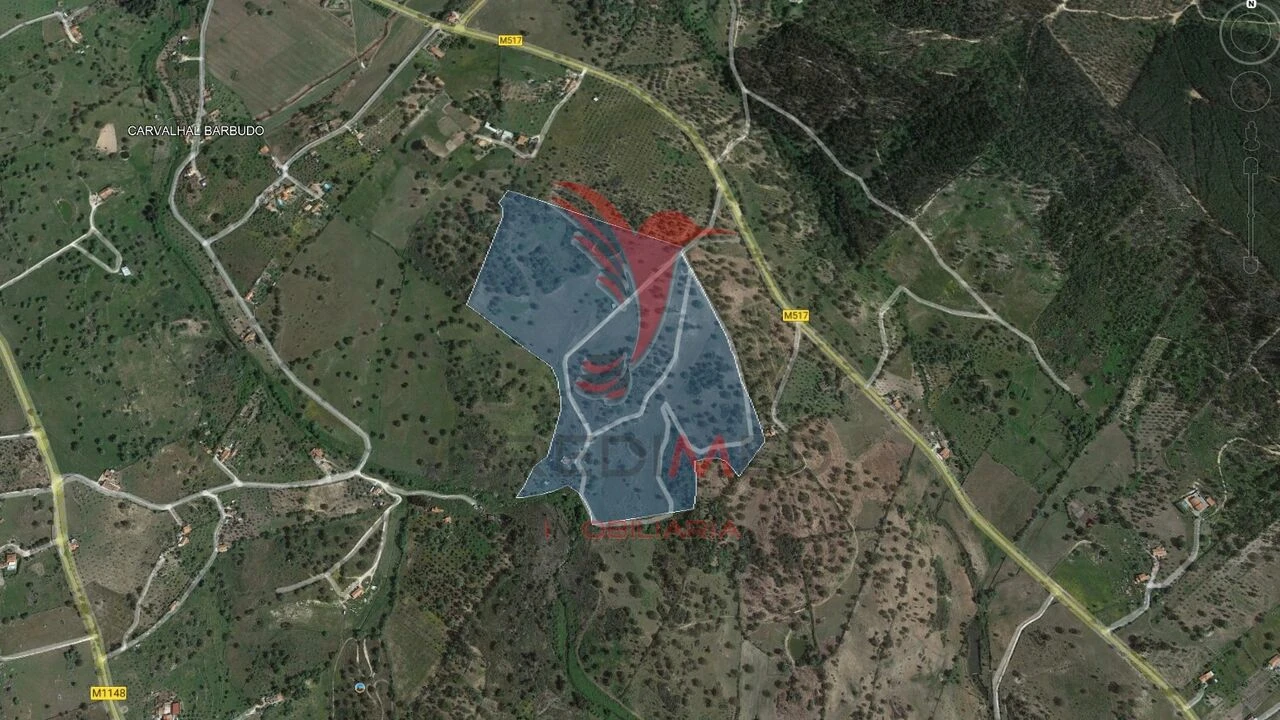 Quinta T2 para Venda em Urra Foto 39