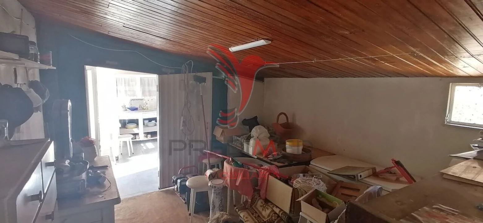 Quinta T2 para Venda em Urra Foto 14