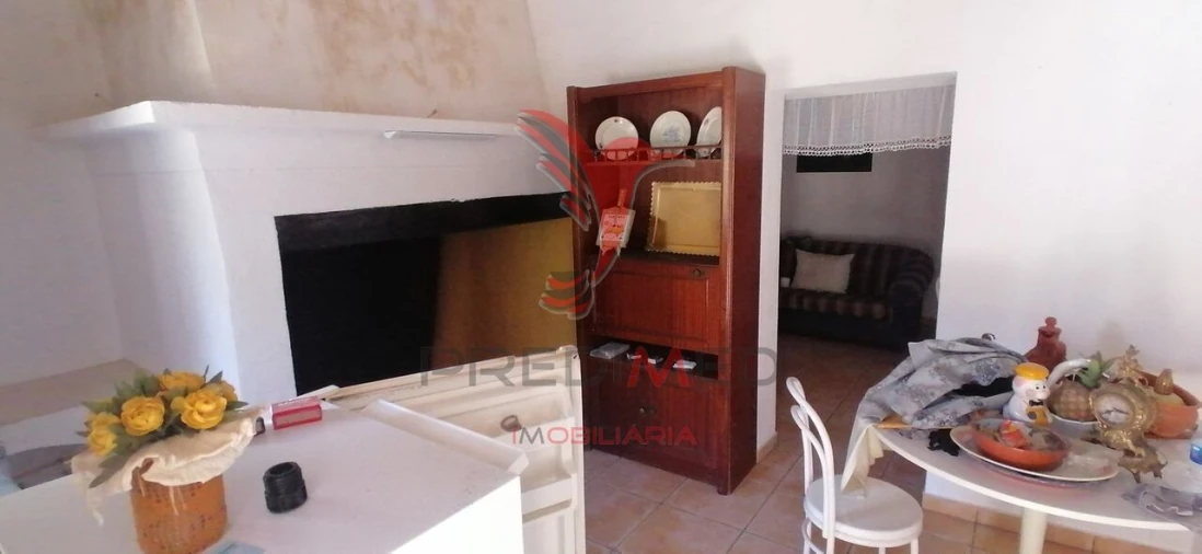 Quinta T2 para Venda em Urra Foto 4