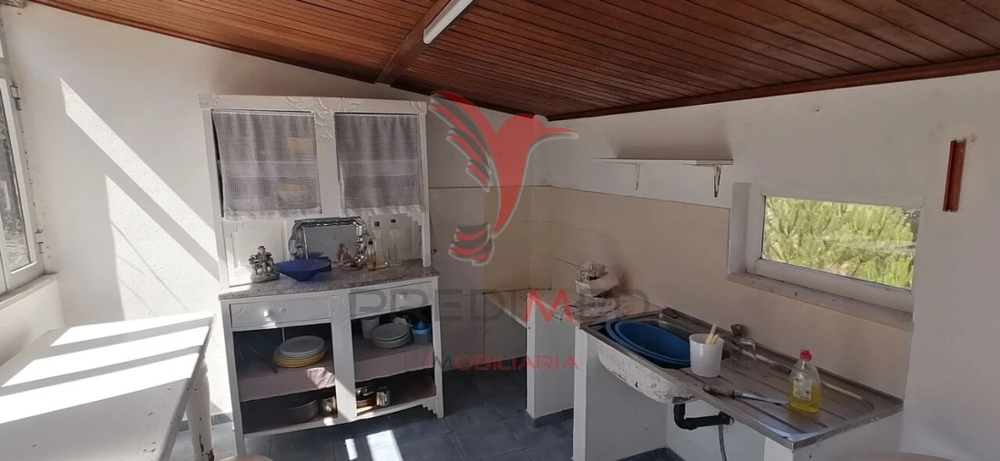 Quinta T2 para Venda em Urra Foto 16