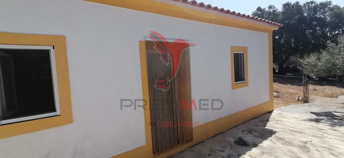 Quinta T2 para Venda em Urra Foto 3