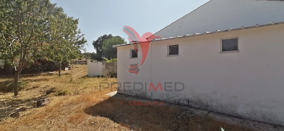 Quinta T2 para Venda em Urra Foto 36