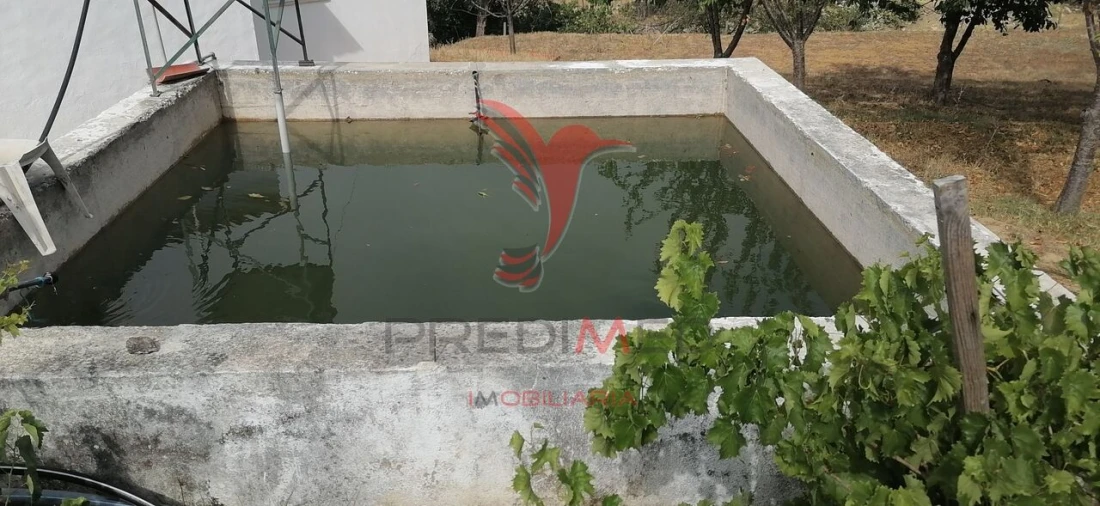 Quinta T2 para Venda em Urra Foto 25