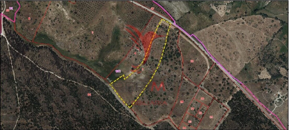 Quinta T2 para Venda em Urra Foto 38