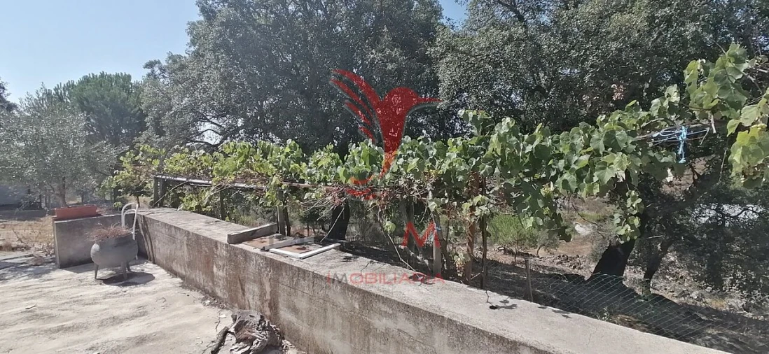 Quinta T2 para Venda em Urra Foto 2