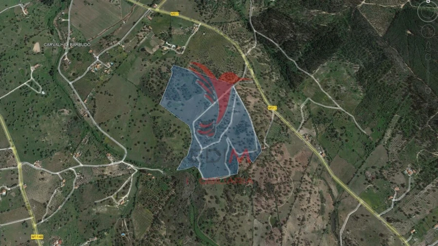 Quinta T2 para Venda em Urra Foto 39