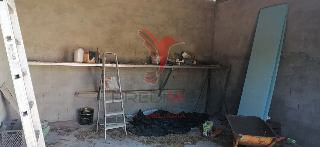 Quinta T2 para Venda em Urra Foto 22