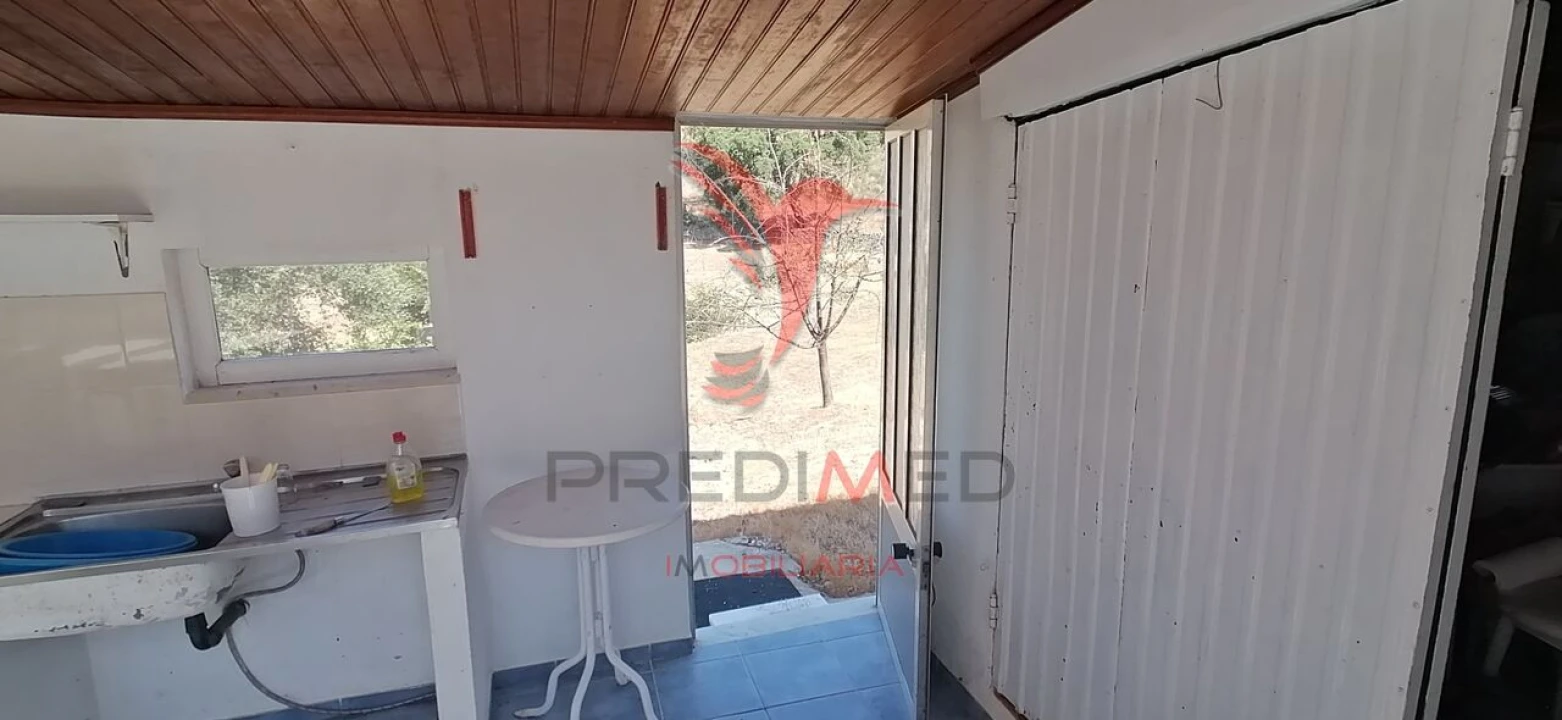 Quinta T2 para Venda em Urra Foto 17