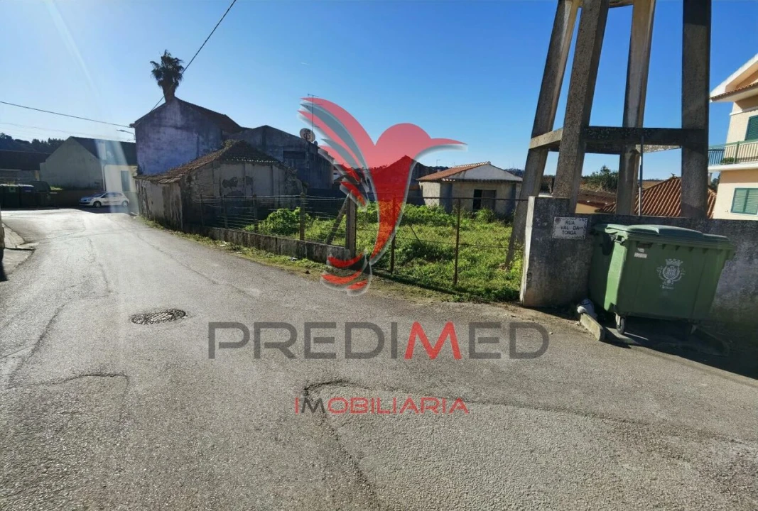 Moradia T2 para Venda em Azoia de Cima e Tremês Foto 12