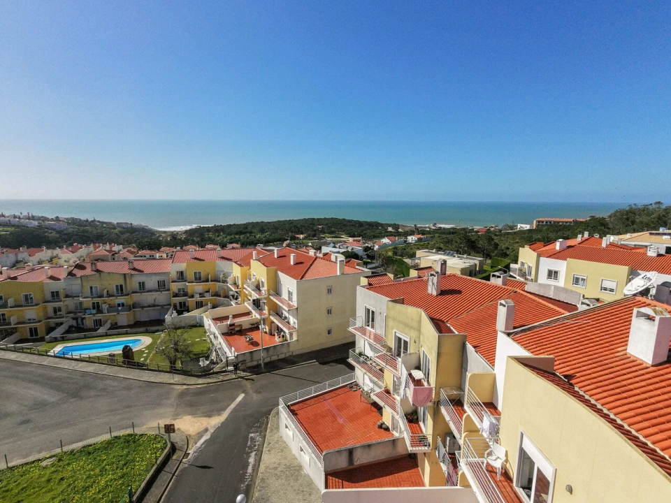 Apartamento T3 para Venda em Ericeira Foto 4