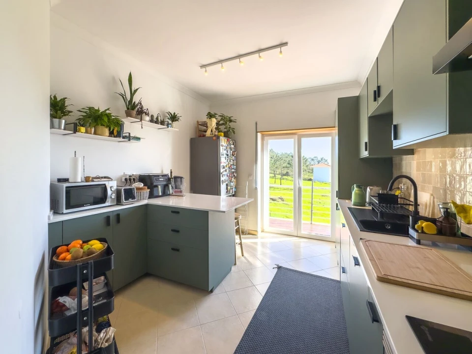 Apartamento T3 para Venda em Ericeira Foto 11