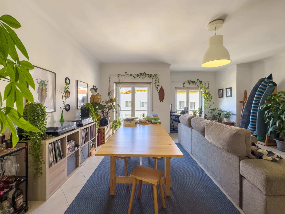 Apartamento T3 para Venda em Ericeira Foto 6