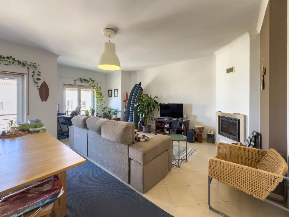 Apartamento T3 para Venda em Ericeira Foto 7