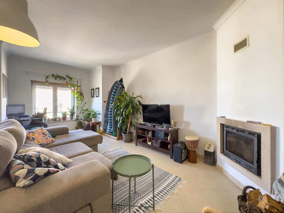 Apartamento T3 para Venda em Ericeira Foto 9