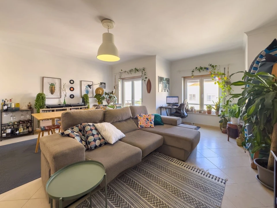 Apartamento T3 para Venda em Ericeira Foto 10