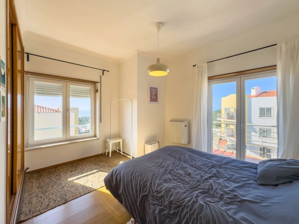 Apartamento T3 para Venda em Ericeira Foto 20