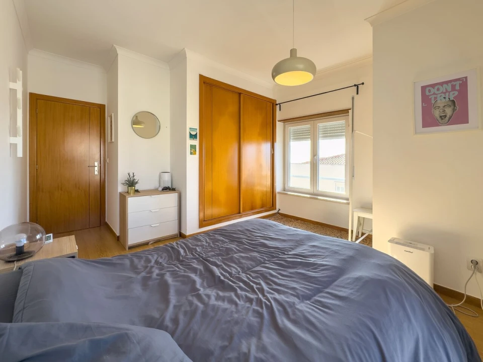 Apartamento T3 para Venda em Ericeira Foto 19