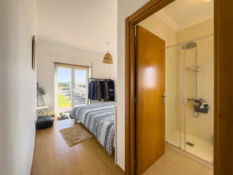 Apartamento T3 para Venda em Ericeira Foto 23
