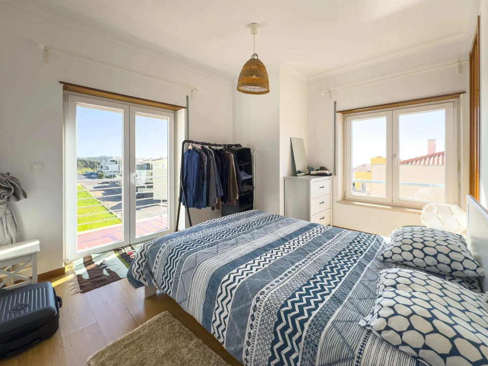 Apartamento T3 para Venda em Ericeira Foto 28