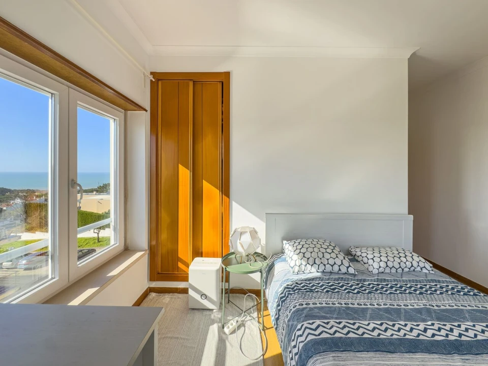 Apartamento T3 para Venda em Ericeira Foto 25
