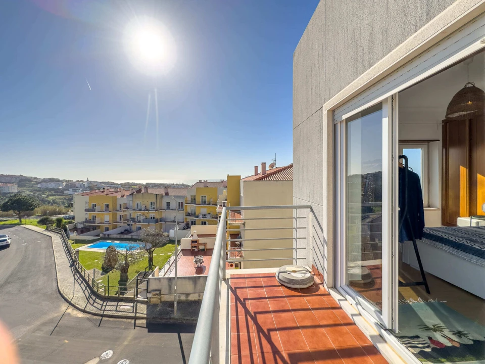 Apartamento T3 para Venda em Ericeira Foto 27