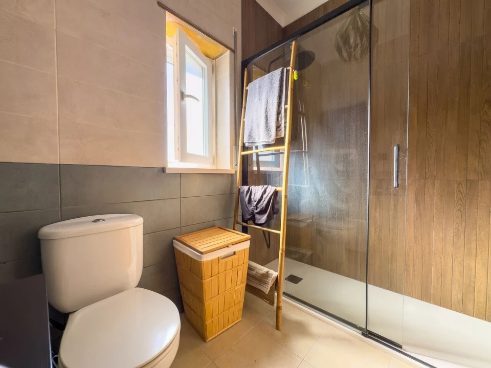 Apartamento T3 para Venda em Ericeira Foto 15