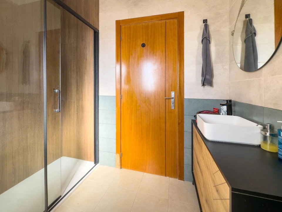 Apartamento T3 para Venda em Ericeira Foto 16
