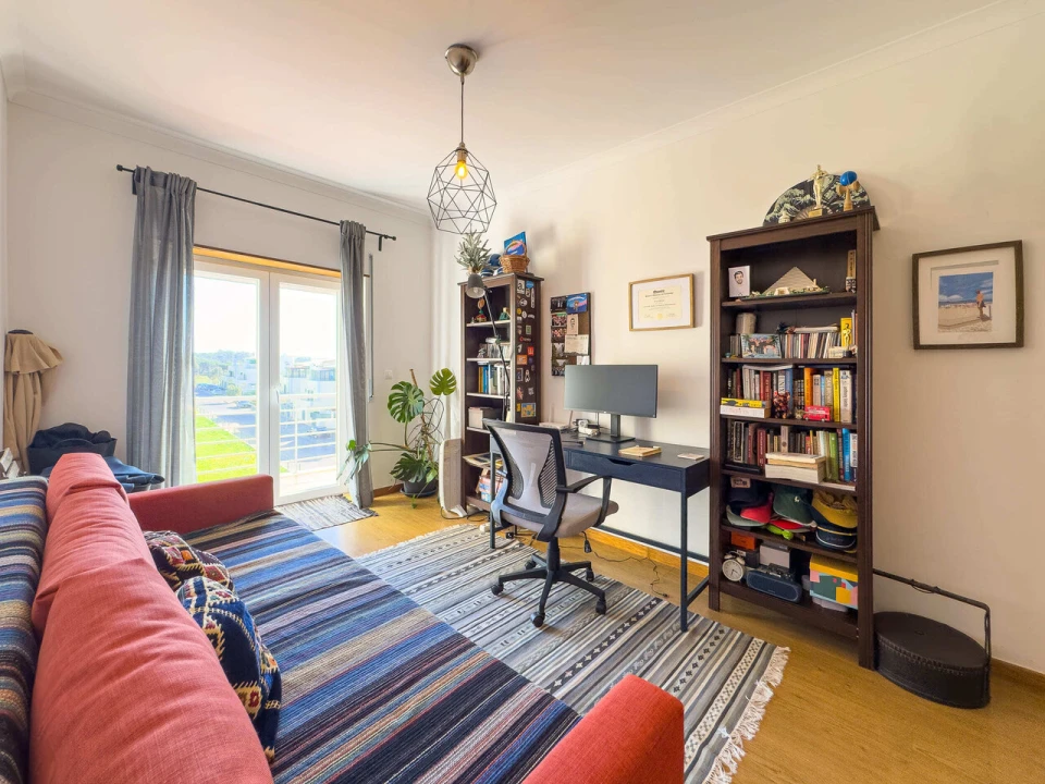 Apartamento T3 para Venda em Ericeira Foto 21