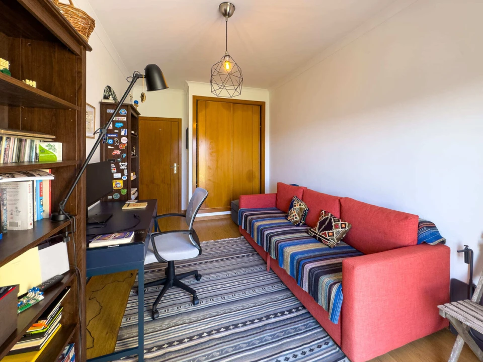 Apartamento T3 para Venda em Ericeira Foto 22