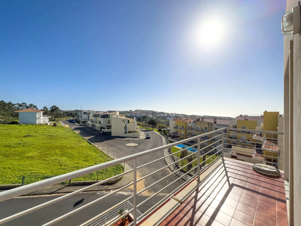 Apartamento T3 para Venda em Ericeira Foto 12