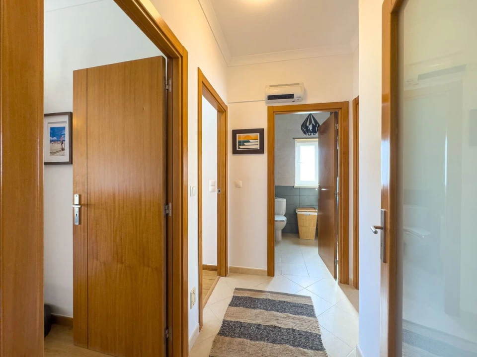 Apartamento T3 para Venda em Ericeira Foto 17