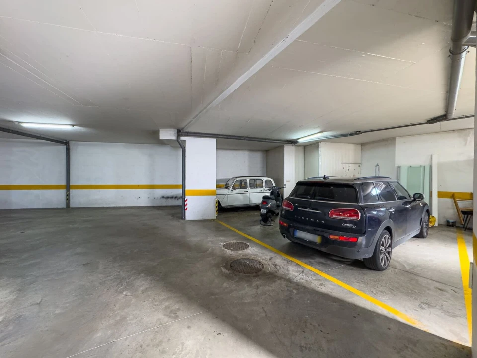Apartamento T3 para Venda em Ericeira Foto 31