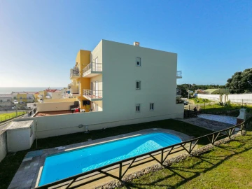 Apartamento T3 para Venda em Ericeira